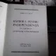 RAZBOIUL PENTRU INDEPENDENTA IN GRAFICA ARTISTILOR CONTEMPORANI - MIRCEA TOCA