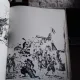 RAZBOIUL PENTRU INDEPENDENTA IN GRAFICA ARTISTILOR CONTEMPORANI - MIRCEA TOCA