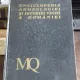 ENCICLOPEDIA ARHEOLOGIEI SI ISTORIEI VECHI A ROMANIEI - CONSTANTIN PREDA  VOL.III M-Q