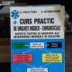 CURS PRACTIC DE URGENTE MEDICO-CHIRURGICALE. ASPECTE TACTICE SI LOGISTICE ALE INTERVENTIEI MEDICALE DE DEZASTRE- NICOLAE STEINER VOL.4