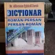 DICTIONAR ROMAN PERSAN PERSAN ROMAN - ALIBEMAN EGHBALI ZARCH