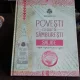 POVESTI CU GUST DE SAMBURESTI - SALATE