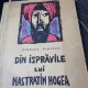 DIN ISPRAVILE LUI NASTRATIN HOGEA - VIORICA DINESCU
