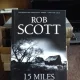 15 MILES - ROB SCOTT