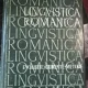 LINGVISTICA ROMANICA - IORGU IORDAN
