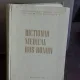 DICTIONAR MEDICAL RUS ROMAN