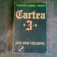 ORGANIZATII SECRETE. PROFETII. CARTEA A 3-A - JAN VAN HELSING