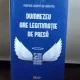DUMNEZEU ARE LEGITIMATIE DE PRESA - PATRICK ANDRE DE HILLERIN