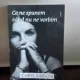 CE NE SPUNEM CAND NU NE VORBIM - CHRIS SIMION