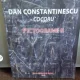 DAN CONSTANTINESCU - COCORUL. PICTOGRAME II