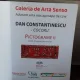 DAN CONSTANTINESCU - COCORUL. PICTOGRAME II