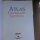 ATLAS GEOGRAFIC GENERAL CU O SECTIUNE SPECIALA DEDICATA ROMANIEI
