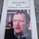 MARTURISIRILE UNUI DISIDENT CONVERTIT - ADAM MICHNIK
