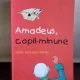 AMADEUS, COPIL-MINUNE - EDITH SCHREIBER WICKE