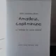 AMADEUS, COPIL-MINUNE - EDITH SCHREIBER WICKE