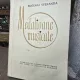 MEDALIOANE MUZICALE - EUGENIU SPERANTA