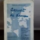 CARNET DE DRUM - HORIA OPRESCU