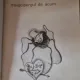 CARNET DE DRUM - HORIA OPRESCU