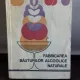 FABRICAREA BAUTURILOR ALCOOLICE NATURALE - GH. STANCIULESCU