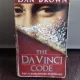 THE DA VINCI CODE - DAN BROWN   (CODUL LUI DA VINCI)