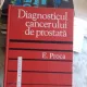 DIAGNOSTICUL CANCERULUI DE PROSTATA DE E. PROCA , 1977