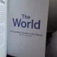 THE WORLD - GHID DE CALATORIE PRIN LUME