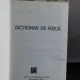 DICTIONAR DE FIZICA