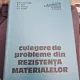 CULEGERE DE PROBLEME DIN REZISTENTA MATERIALELOR - GH. BUZDUGAN