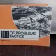 100 DE PROBLEME TACTICE - GHEORGHE GRIGORAS