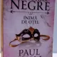 FRACURILE NEGRE , INIMA DE OTEL DE PAUL FEVAL