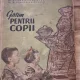 GATIM PENTRU COPII - ALFONS FRUCHTER