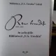 REMBRANDT IN COLECTIILE BIBLIOTECII V.A. URECHIA
