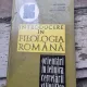 INTRODUCERE IN FILOLOGIA ROMANA - ELENA BARBORICA
