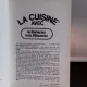 LA CUISINE AVEC LES BARBECUES, GRILS, ROTISSOIRES - FRANCOISE BERNARD
