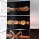 LA CUISINE AVEC LES BARBECUES, GRILS, ROTISSOIRES - FRANCOISE BERNARD