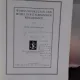 WOHNUNGSKULTUR UND MÖBEL DER ITALIENISCHEN RENAISSANCE - FRIDA SCHOTTMULLER (MOBILER DE APARTAMENT, IN ITALIA, EPOCA RENSTERII)