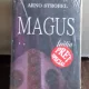 Magus fratia - Arno Strobel