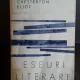 ESEURI LITERARARE - PATER CHESTERTON ELIOT