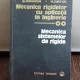 MECANICA RIGIDELOR CU APLICATII IN INGINERIE - D. MANGERON   VOL.2