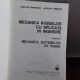 MECANICA RIGIDELOR CU APLICATII IN INGINERIE - D. MANGERON   VOL.2