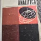 GEOMETRIE ANALITICA - GHEORGHE GH. VRANCEANU