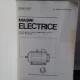MASINI ELECTRICE - POPA MIRCEA