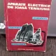 APARATE ELECTRICE DE JOASA TENSIUNE - SIMULESCU DRAGOS