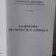 COMPENDIU DE GENETICA ANIMALA - IOAN CUREU