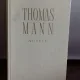 NUVELE - THOMAS MANN