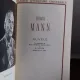 NUVELE - THOMAS MANN
