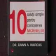 10 SOLUTII SIMPLE PENTRU COMBATEREA MIGRENELOR - DAWN A. MARCUS