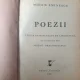 POEZII - MIHAIL EMINESCU