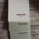 Gheorghe Ghitescu - Constructia Corpului; Formele Corpului in Repaus si Miscare; Morfologia Artistica Expresia ( 3 volume)