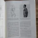 Gheorghe Ghitescu - Constructia Corpului; Formele Corpului in Repaus si Miscare; Morfologia Artistica Expresia ( 3 volume)